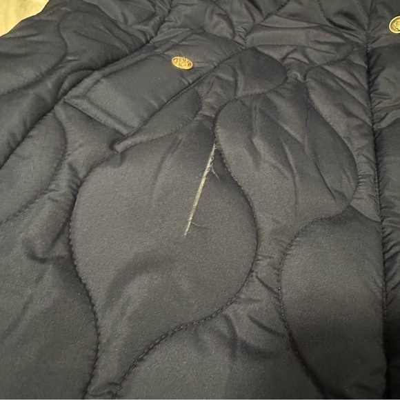 J crew Stowe puffer jacket with PrimaLoft® - Picture 6 of 6